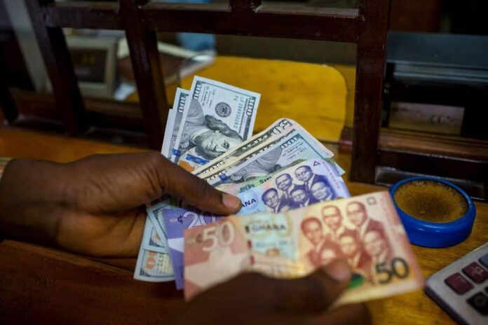 Bondholder Committee Reaches Agreement-in-Principle with Ghana on Debt Restructuring