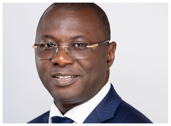 Dr. Mohammed Amin Adam sa