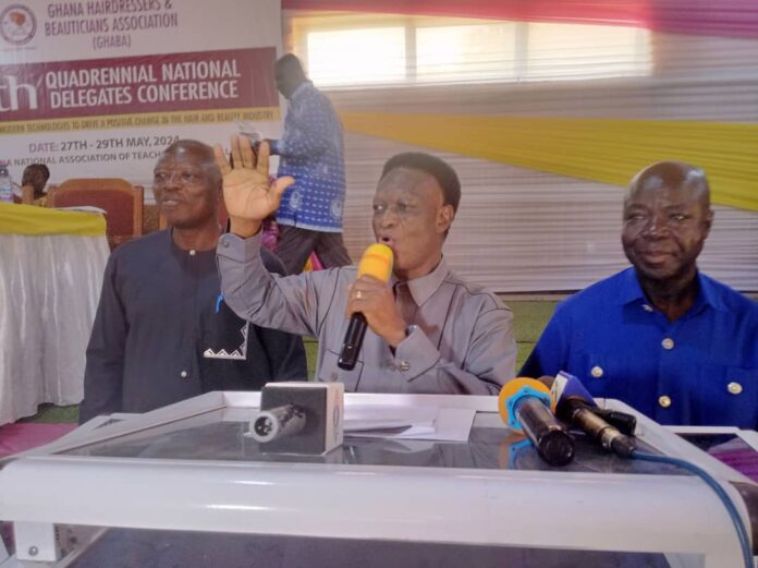 Economics GHABA Conference 1