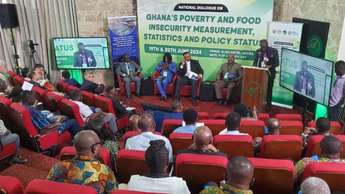 Economics Poverty Report1