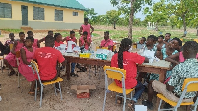 Health SAC Screening