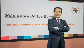 Maiden Korea-Africa Summit starts tomorrow