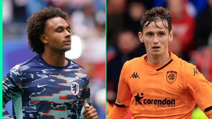 Man Utd Push for Key Signing Liverpool in Leipzig Talks
