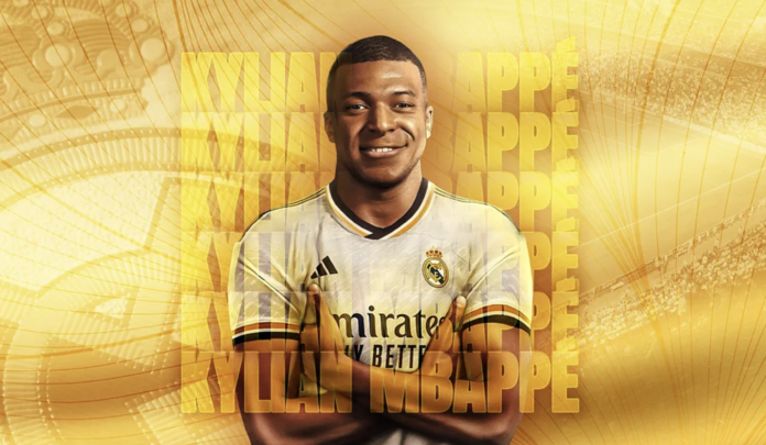 Mbappe