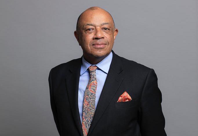 Paul Boateng