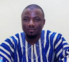 Seidu Alidu