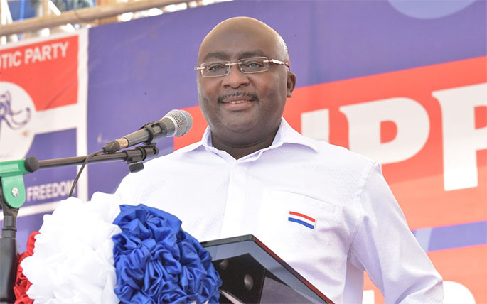 Bawumia SD
