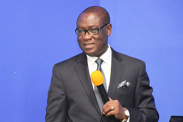 Ernest Adu Gyamfi