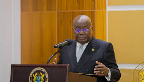 Ghana on brink of revitalising SME ecosystem – President Akufo-Addo
