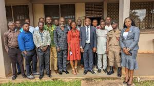 Let’s create a campus free from harassment - UENR VC