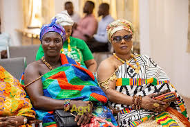 Nana Akyaa Akosa named South America's “Rally Mulheres do Agro” Ambassador