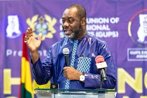 Pro-NPP group to Bawumia