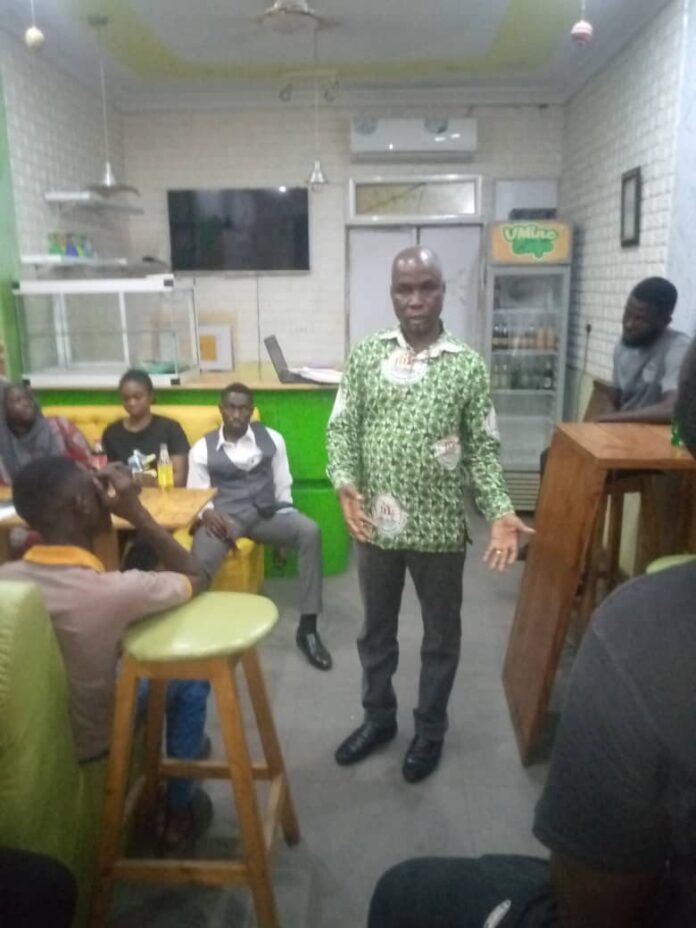 Social Civic Education