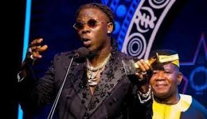 TGMA climaxes 25th anniversary celebrations with epic Stonebwoy performance.