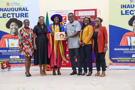 UCC Pro Vice Chancellor proposes two-stage entrepreneurship model for secondary, tertiary schools .