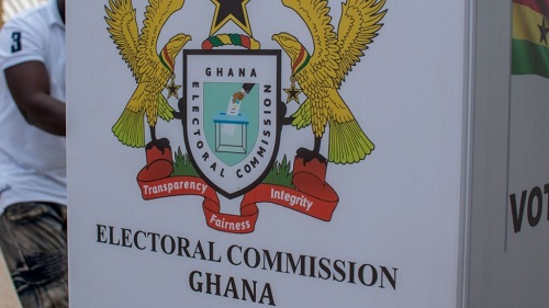 EC