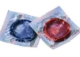 Good Neighbours Donate condoms to GHS