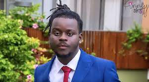 Jupitar to showcase musical ingenuity with 'Young Mason' EP.