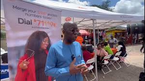 SSNIT launches Mobile Service Week to drive informal sector participation