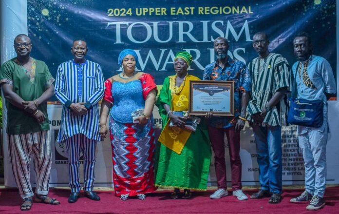 Economy Tourism Awards