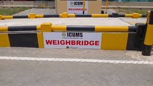 Ghana Link's ICUMS Introduce Advanced Weighbridge System at Ports…