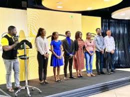 MTN Ghana Foundation awards scholarships to 20 Persons with disabilities undergraduate students