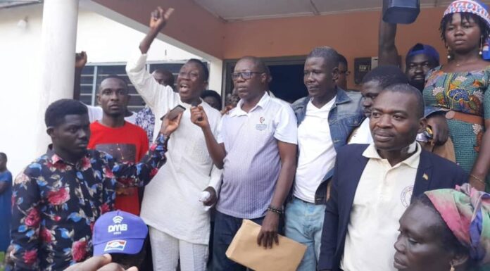 Politics Guan NPP