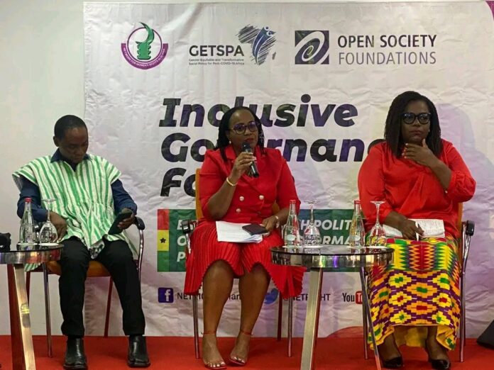 Politics Transformative Policies