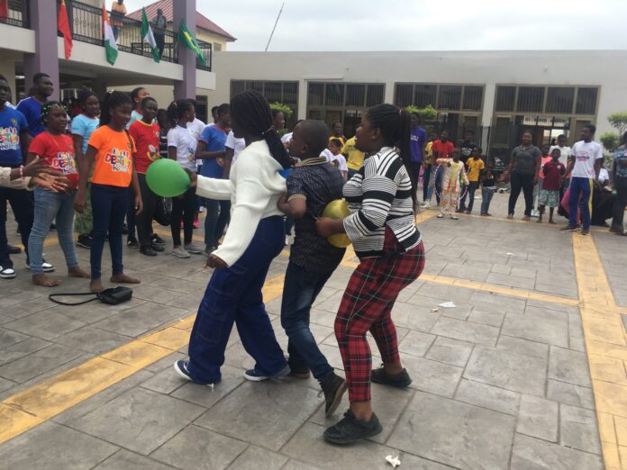 Social Movement Fun 3