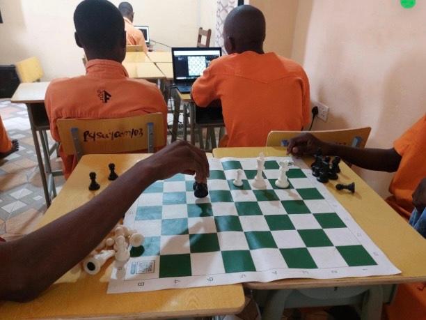 Sport Chess Championship (1)