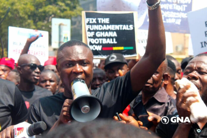 Sports Parliament Football