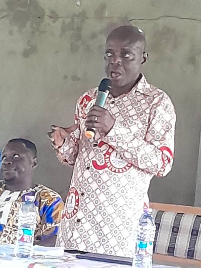 Tain NCCE inaugurates Inter-Party Dialogue Committee