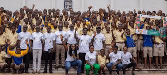Youth urged to be proactive for Africa’s transformation