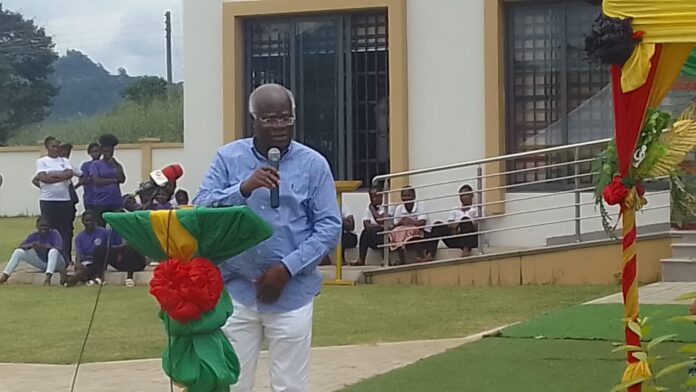 ksi Economics Commissioning Centre 1