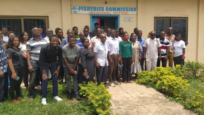 ksi Economics Farmers training 1