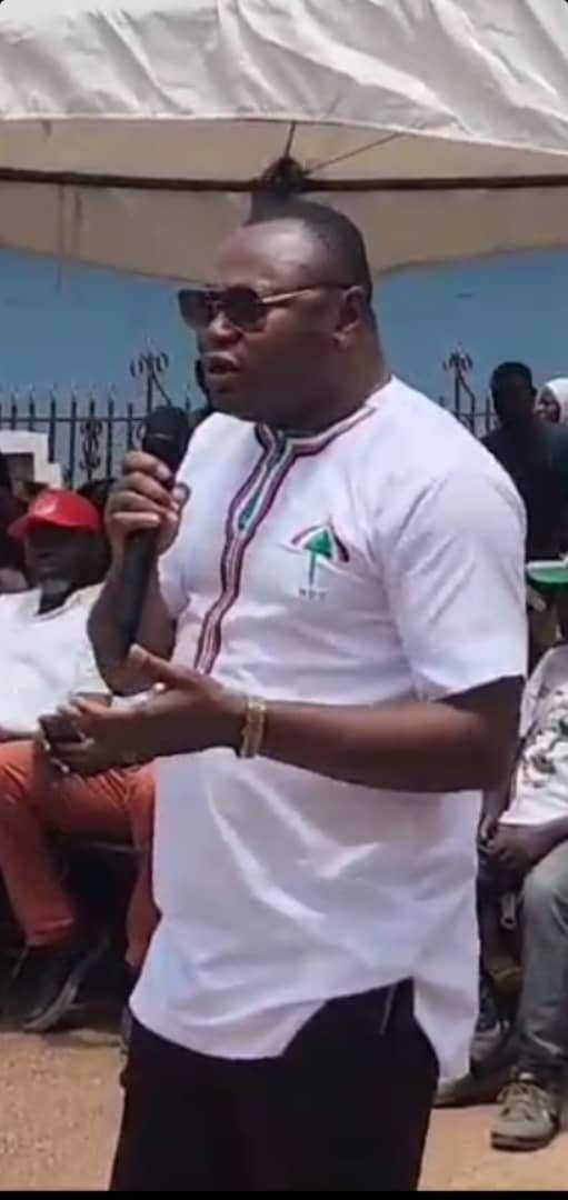 ksi Politics Chairman Campaign 1