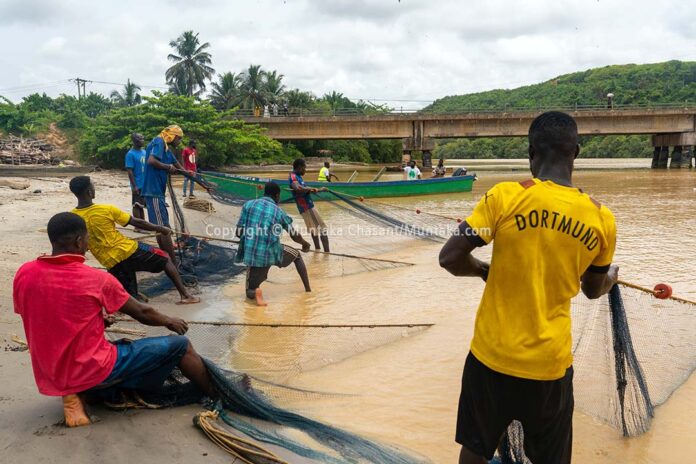 Climate-Change-Fishing-Ghana-Galamsey