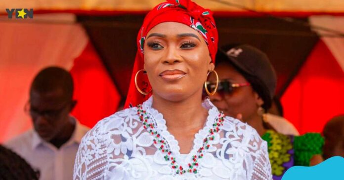 EC disqualifies NDC’s Amenfi Central parliamentary candidate