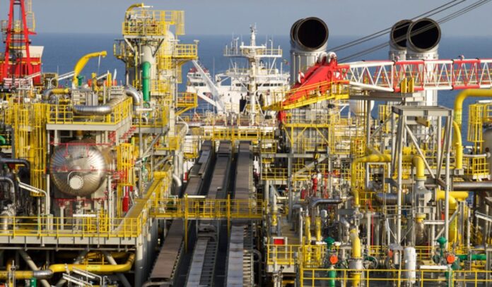 Pathway to Ghana’s Oil Sector Growth, a feature by Obrempong Kwaku Duah.
