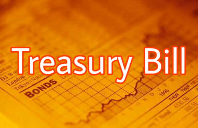 treasury-bills