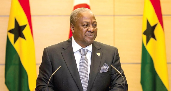 Afenyo-Markin congratulates President-elect Mahama