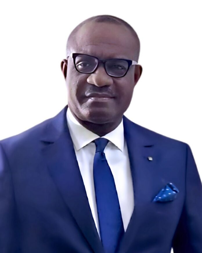 Economics ECOWAS Bank