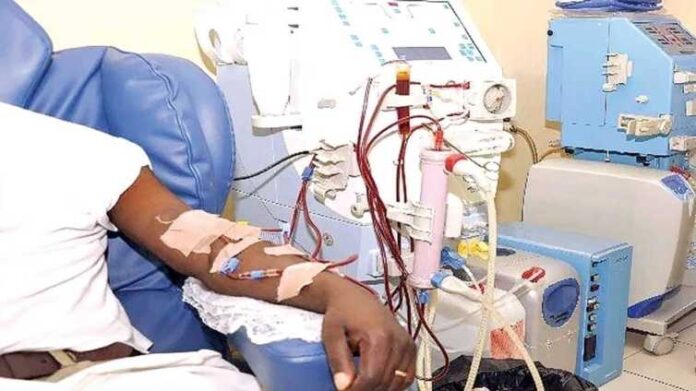 Free-Dialysis