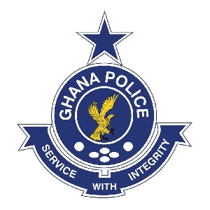 NPP office at Kasoa not vandalised—Police