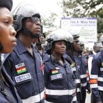 Police deny alleged kidnap of NADMO Director-General
