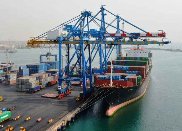 ports