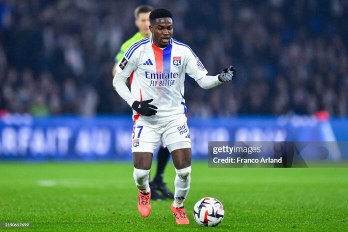 Ernest-Nuamah