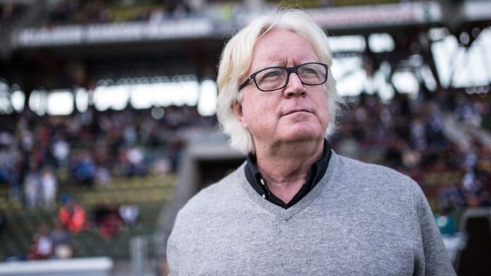 Experienced German tactician is the new Technical Advisor of the Black Stars