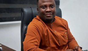 I will find the missing sword to complete Suame-Tafo-Mampong dualisation project -Dr Amoakohene