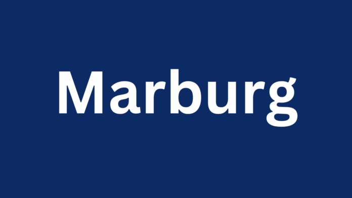Marburg (1)